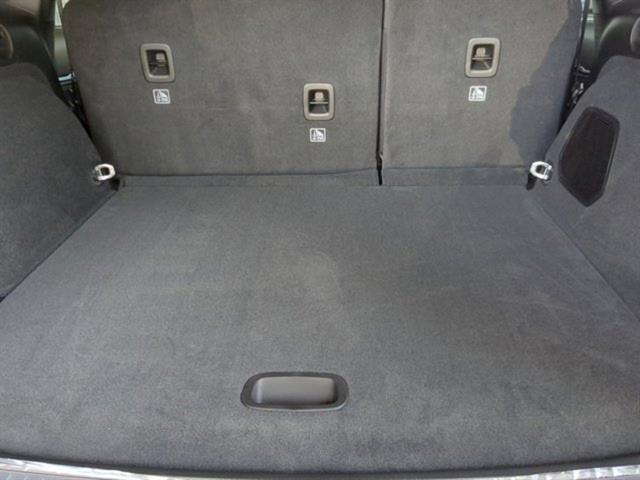 2025 Jeep Grand Cherokee Overland Santa Rosa CA