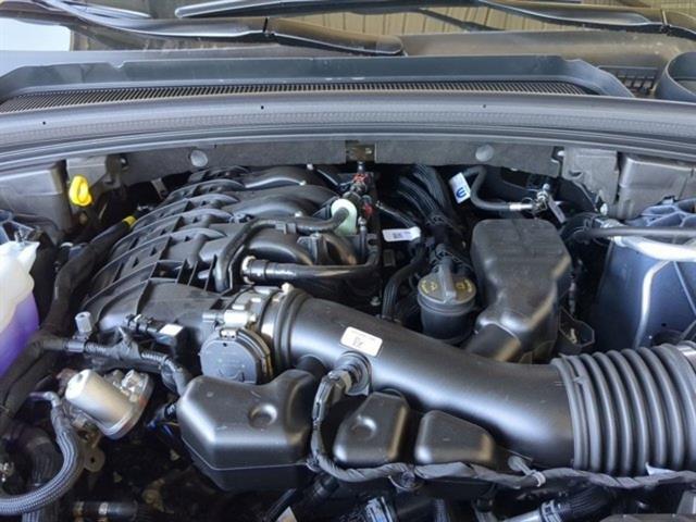 2025 Jeep Grand Cherokee Overland Santa Rosa CA