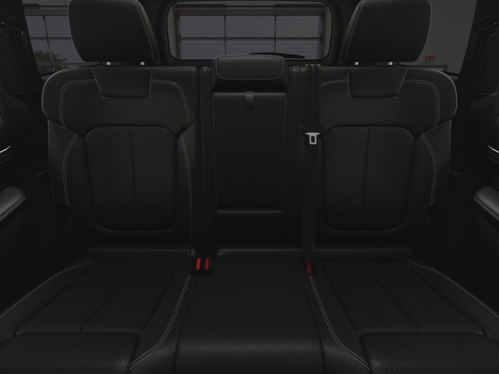 2025 Jeep Grand Cherokee Overland Owego NY