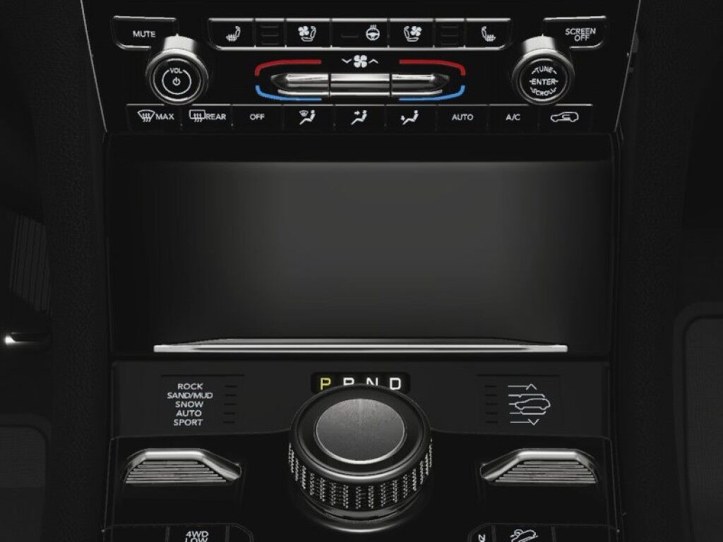 2025 Jeep Grand Cherokee Overland Owego NY