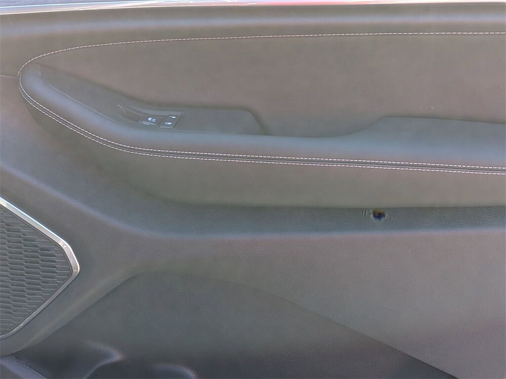 2025 Jeep Grand Cherokee Overland Gresham OR