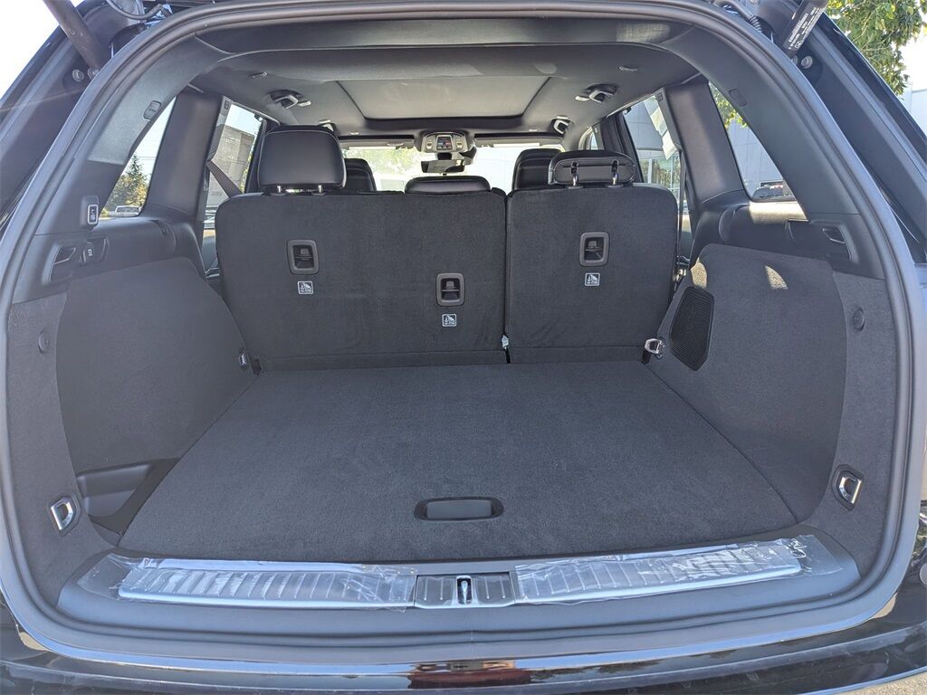 2025 Jeep Grand Cherokee Overland Gresham OR