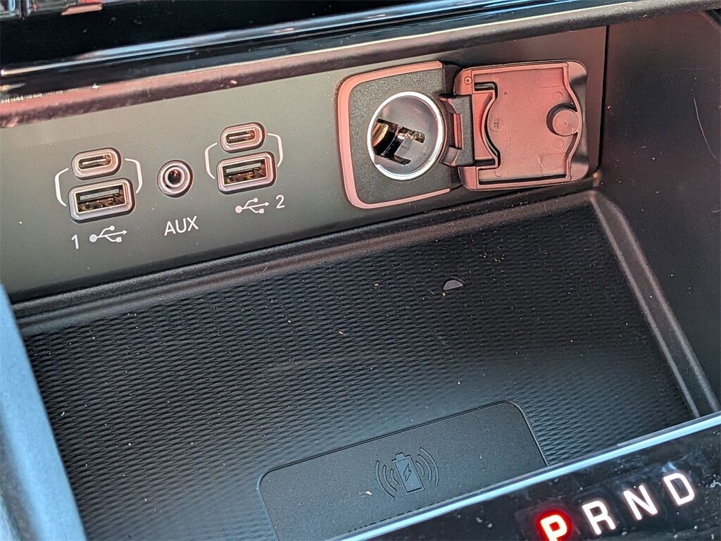 2025 Jeep Grand Cherokee Overland Gresham OR