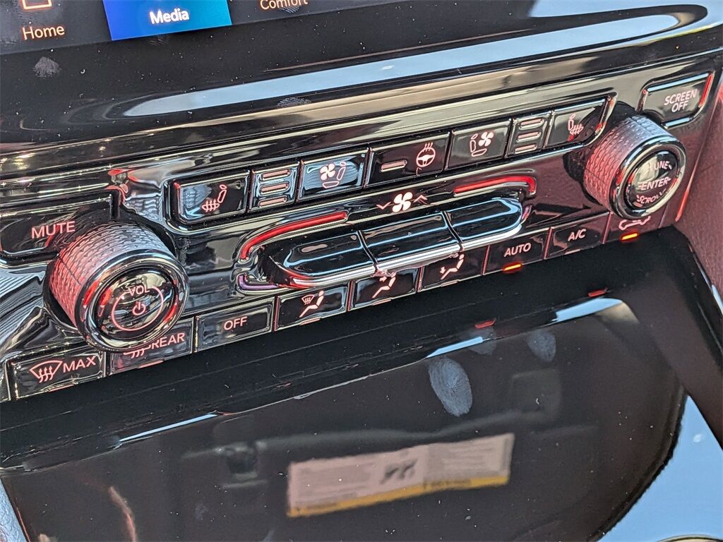 2025 Jeep Grand Cherokee Overland Gresham OR