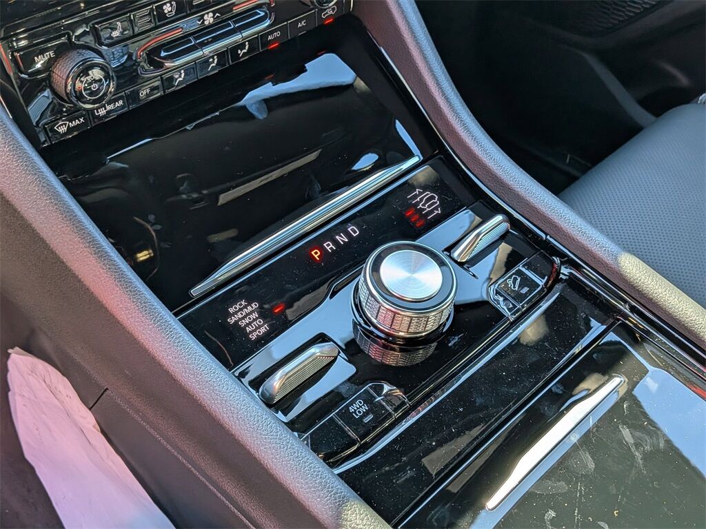 2025 Jeep Grand Cherokee Overland Gresham OR