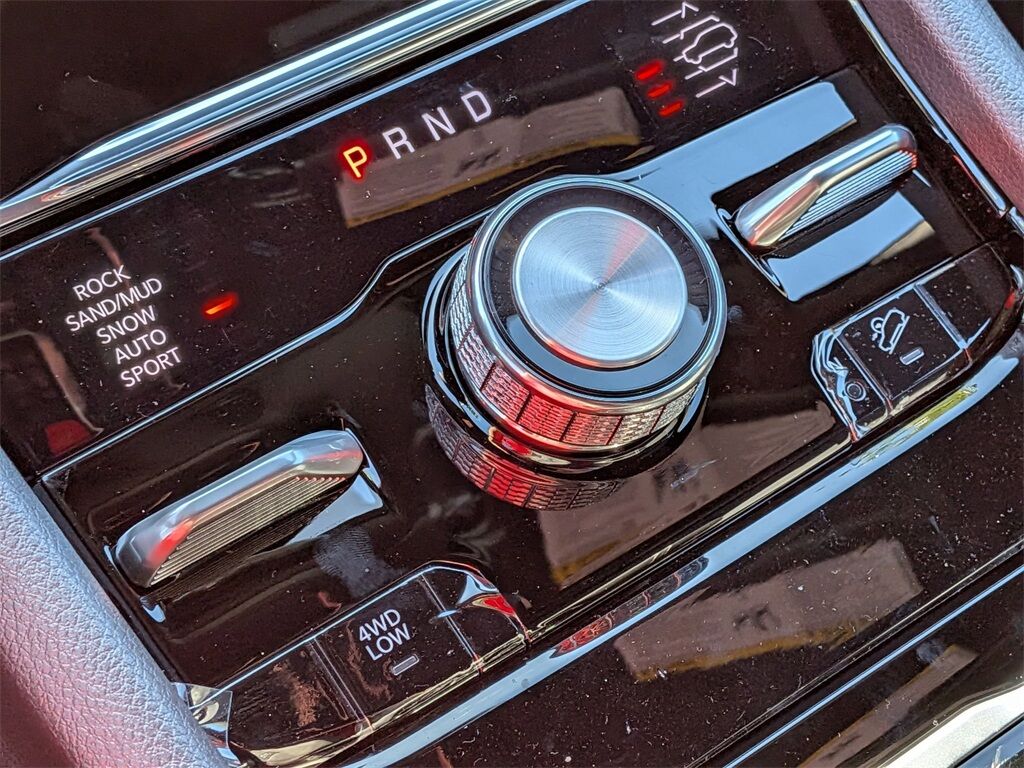 2025 Jeep Grand Cherokee Overland Gresham OR