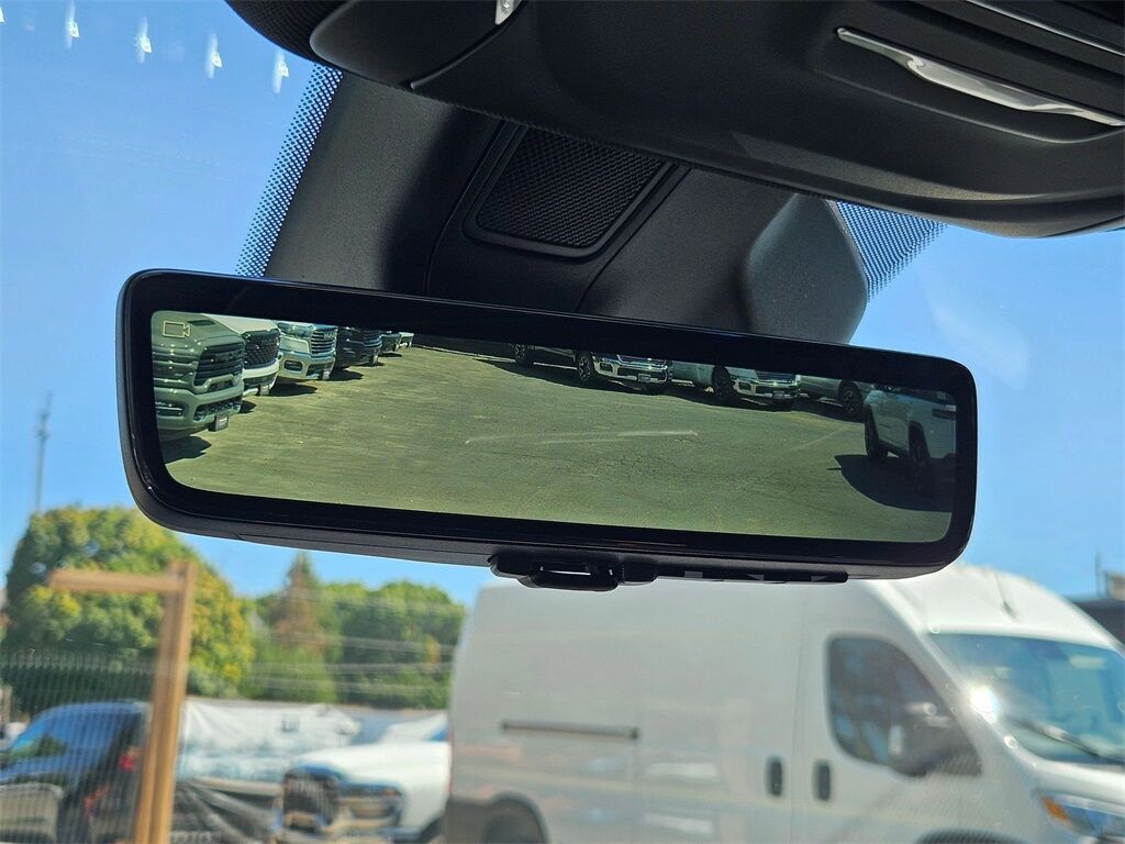 2025 Jeep Grand Cherokee Overland Gresham OR