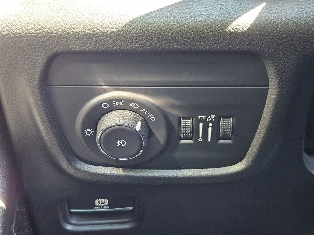 2025 Jeep Grand Cherokee Overland Gresham OR