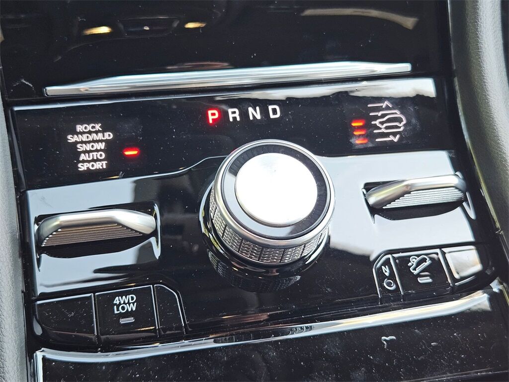 2025 Jeep Grand Cherokee Overland Gresham OR