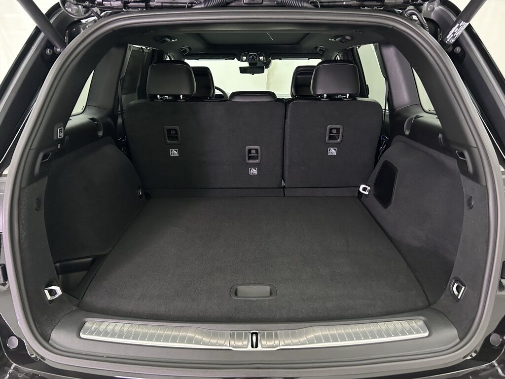 2025 Jeep Grand Cherokee Overland Portland OR