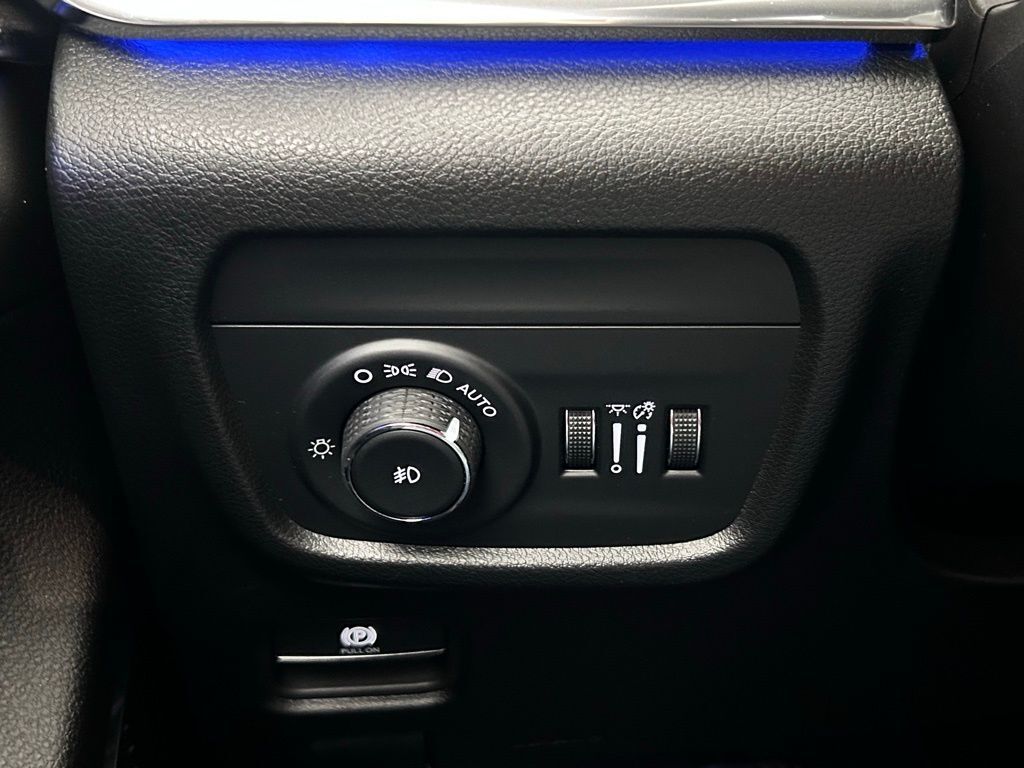 2025 Jeep Grand Cherokee Overland Portland OR