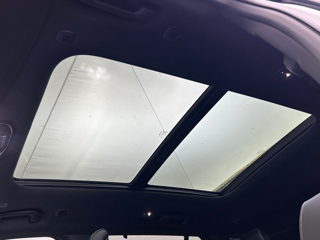 2025 Jeep Grand Cherokee Overland Portland OR