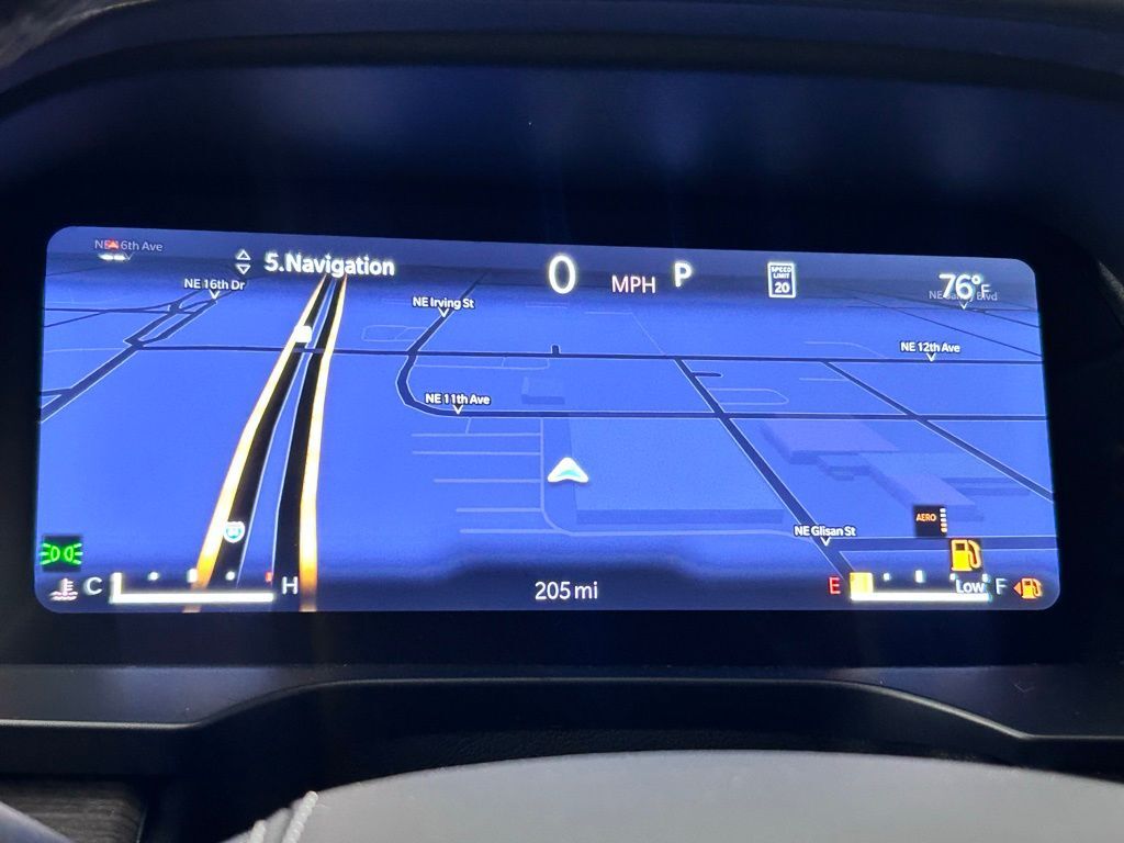 2025 Jeep Grand Cherokee Overland Portland OR