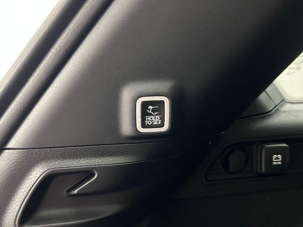 2025 Jeep Grand Cherokee Overland Portland OR