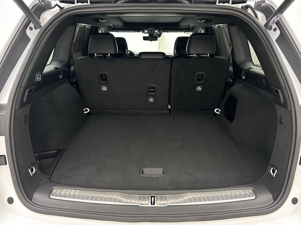 2025 Jeep Grand Cherokee Overland Portland OR