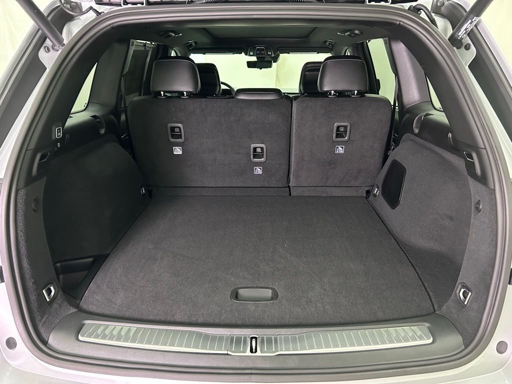 2025 Jeep Grand Cherokee Overland Portland OR