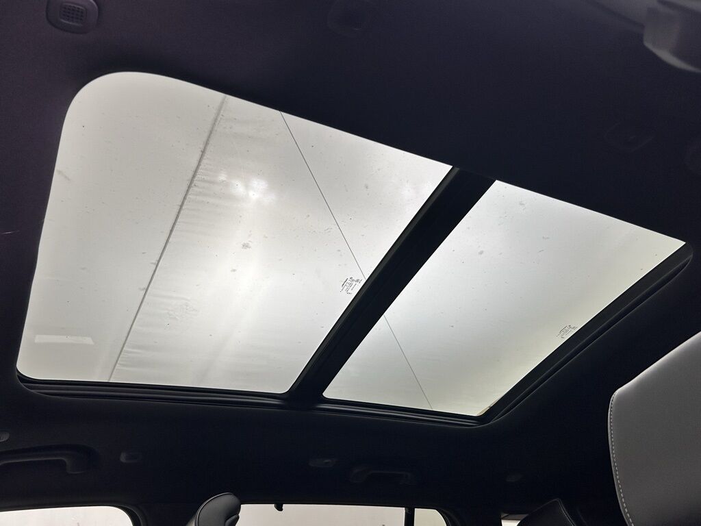 2025 Jeep Grand Cherokee Overland Portland OR