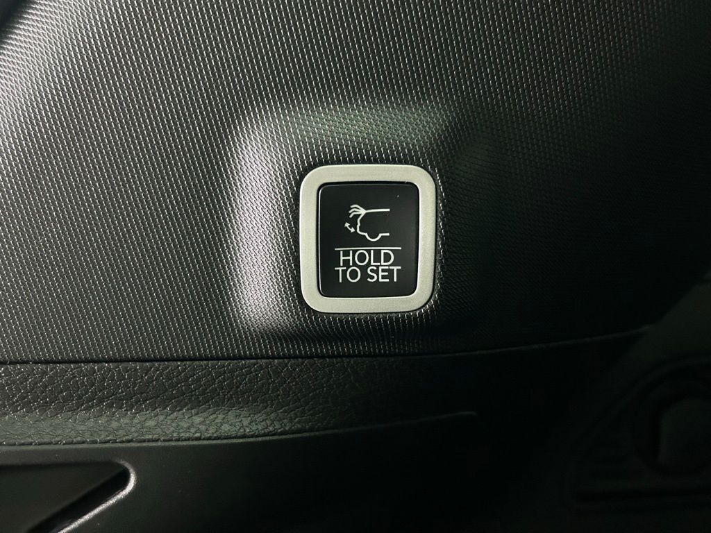 2025 Jeep Grand Cherokee Overland Portland OR