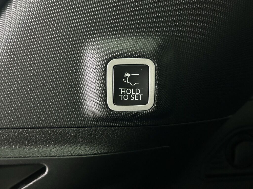2025 Jeep Grand Cherokee Overland Portland OR