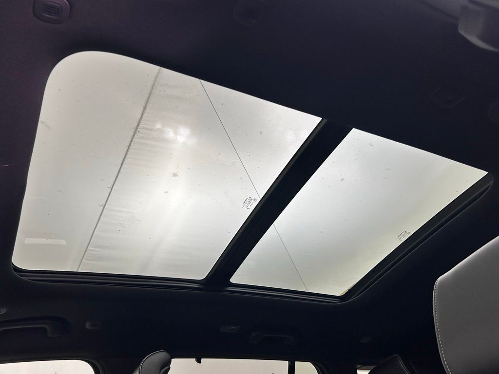 2025 Jeep Grand Cherokee Overland Portland OR