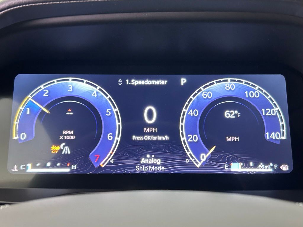 2025 Jeep Grand Cherokee Overland Portland OR