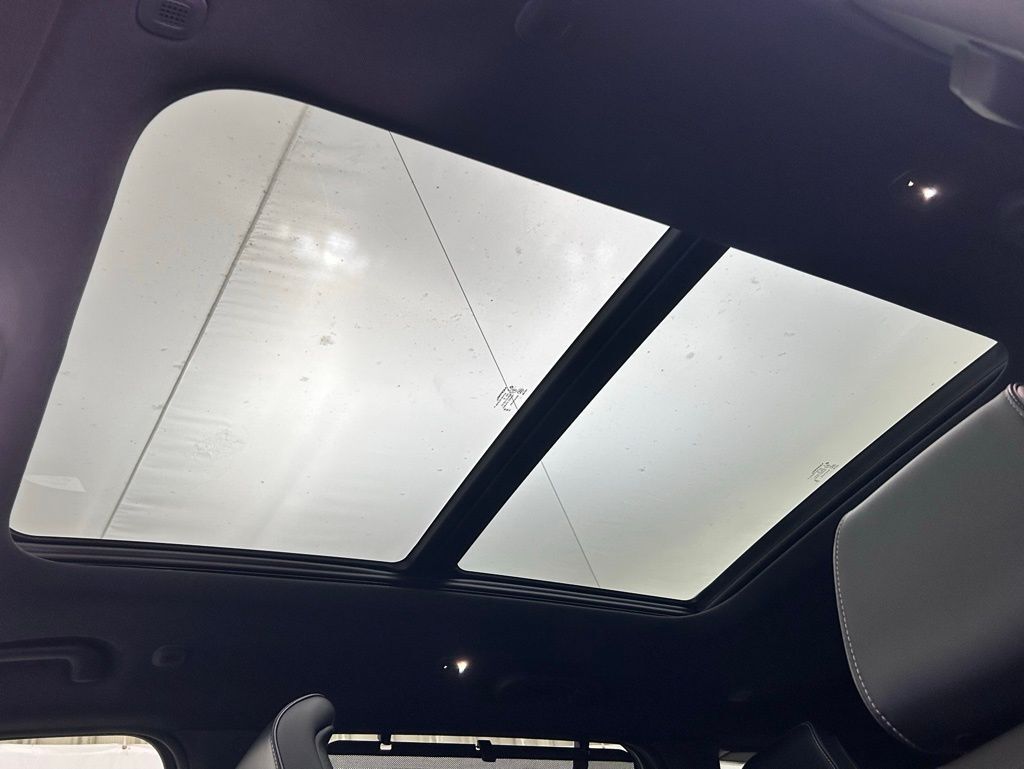 2025 Jeep Grand Cherokee Overland Portland OR