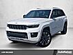 2025 Jeep Grand Cherokee Overland