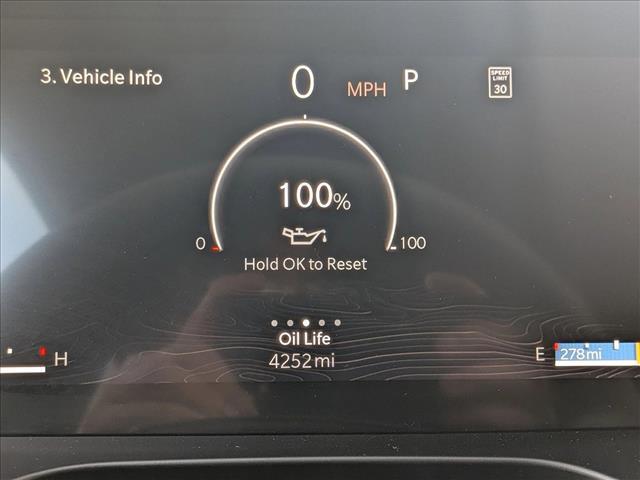 2025 Jeep Grand Cherokee Overland Roseville CA