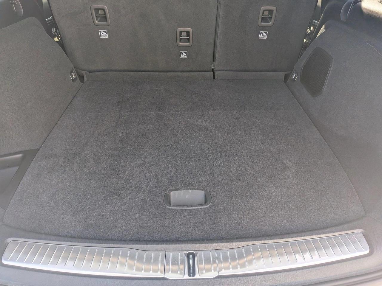 2025 Jeep Grand Cherokee Overland Roseville CA