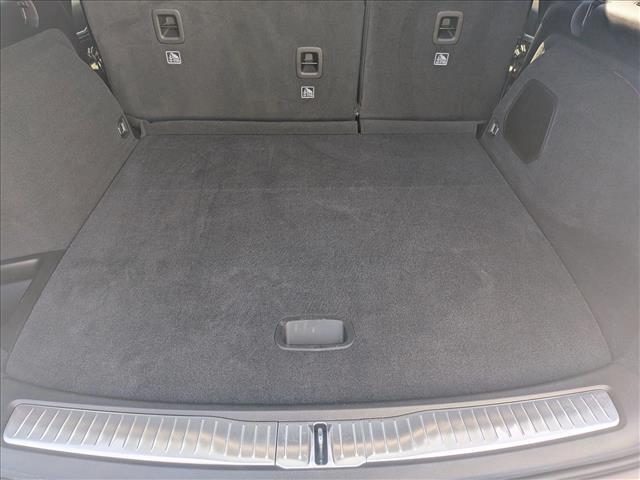 2025 Jeep Grand Cherokee Overland Roseville CA