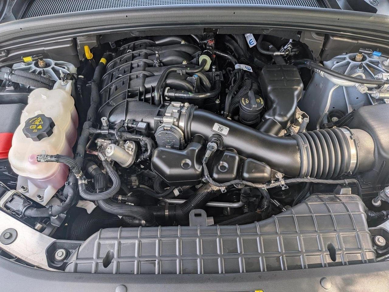 2025 Jeep Grand Cherokee Overland Roseville CA