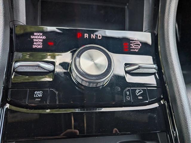 2025 Jeep Grand Cherokee Overland Roseville CA