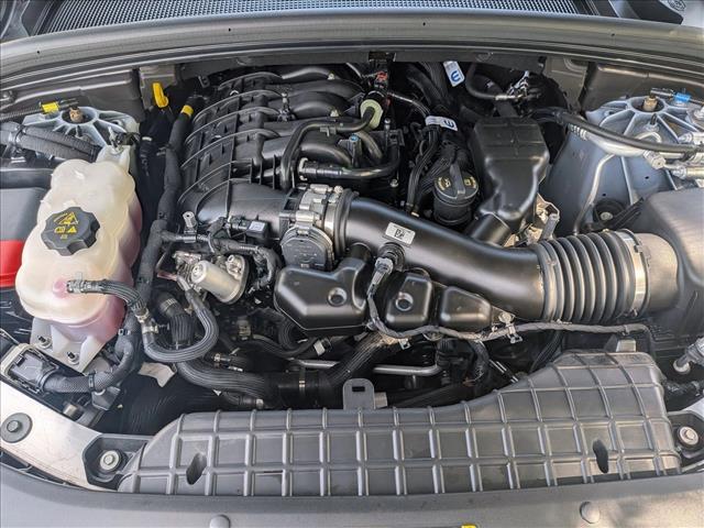 2025 Jeep Grand Cherokee Overland Roseville CA