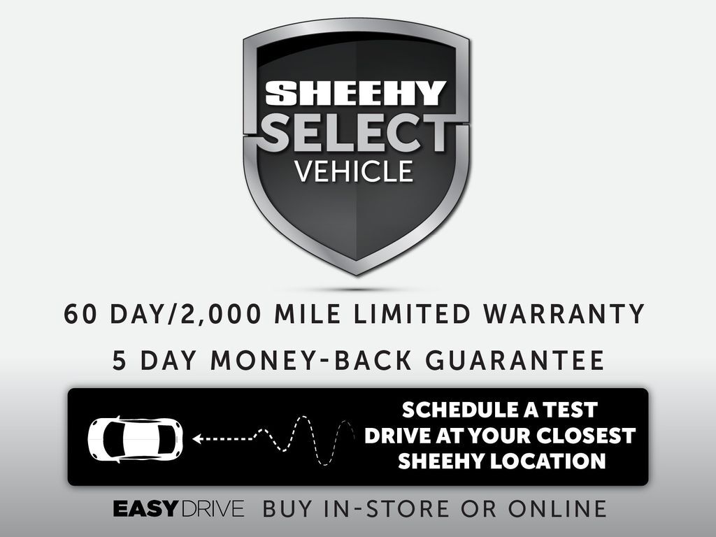 2025 Jeep Grand Cherokee Overland Hunt Valley MD