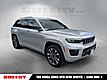 2025 Jeep Grand Cherokee Overland
