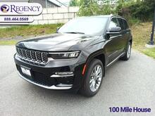 2025_Jeep_Grand Cherokee_Summit  - Massage Seats - $558 B/W_ 100 Mile House BC