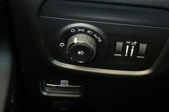 2025 Jeep Grand Cherokee Summit 4x4 Morgan Hill CA