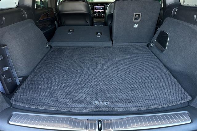 2025 Jeep Grand Cherokee Summit 4x4 Morgan Hill CA