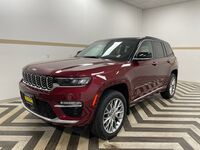 Jeep Grand Cherokee Summit 2025