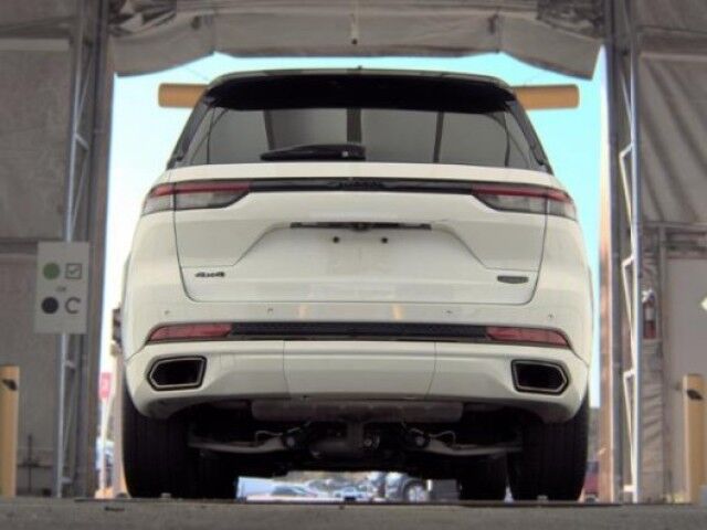 2025 Jeep Grand Cherokee Summit Marshfield MA