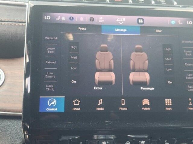 2025 Jeep Grand Cherokee Summit Marshfield MA