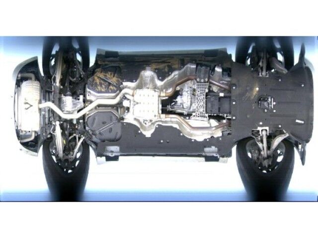 2025 Jeep Grand Cherokee Summit Marshfield MA