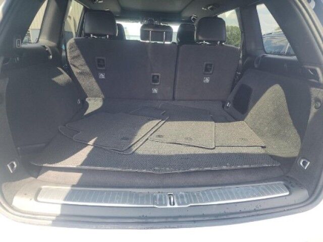 2025 Jeep Grand Cherokee Summit Marshfield MA