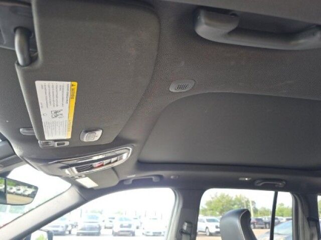 2025 Jeep Grand Cherokee Summit Marshfield MA
