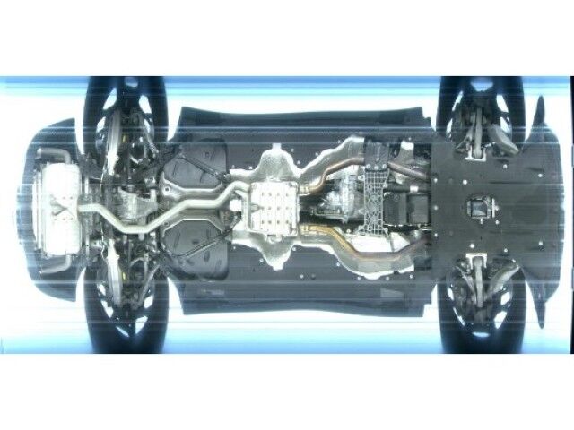2025 Jeep Grand Cherokee Summit Marshfield MA