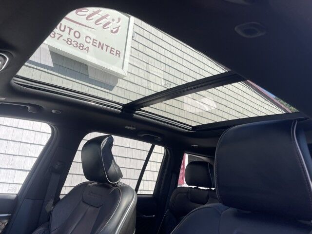 2025 Jeep Grand Cherokee Summit Marshfield MA