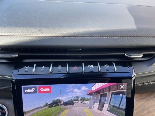 2025 Jeep Grand Cherokee Summit Marshfield MA