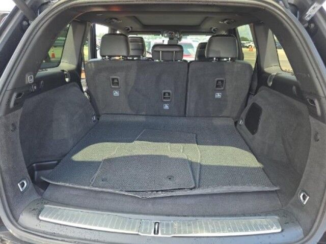 2025 Jeep Grand Cherokee Summit Marshfield MA
