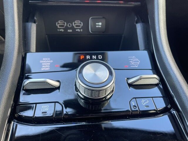 2025 Jeep Grand Cherokee Summit Marshfield MA
