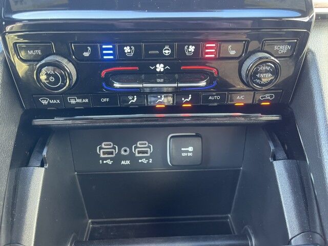 2025 Jeep Grand Cherokee Summit Marshfield MA
